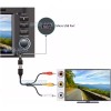 Unbranded USB mini USB To RCA Composite Video Audio Adapter