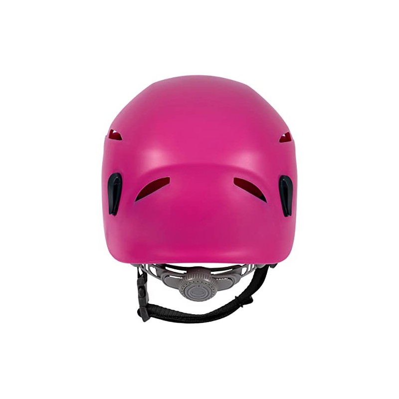 LACD Unisex - Adult Protector 2.0 Pink American Football Helmets,