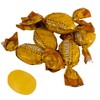 Planet Sweets Ginger Hard Candy - 1.5 Pounds - Natural