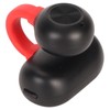 Clip On Bluetooth Headphones BT 5.3 Stylish Mini Waterproof Noise
