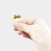 Torne P-3637 Cat Picks, Pack of 6, Cute Cat Picks,