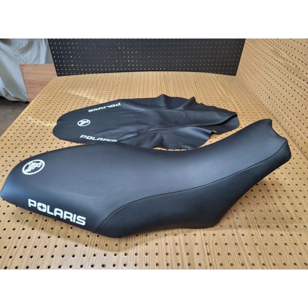 Unbranded POLARIS OUTLAW 90 POLARIS OUTLAW110 SEAT COVER 2007 TO