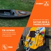 Bungee Straps, Kayak Elastic Cord, Marine Grade Shock Cord Ends