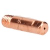 0.6mm Mig Welding Welder Round Contact Tips for MB15 Euro
