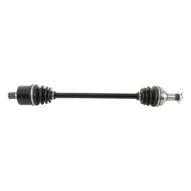New All Balls Rear Left 6ball CV Axle for Arctic Cat Wildcat Sport 15 16 17 2015 2016 2017 2502-152