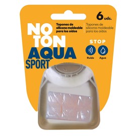 NOTON SIL Mouldable Pack of 6