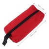 Pack of 5 Small Portable Tool Bag 600D Polyester 24