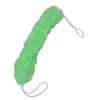 Shower of All AROUND24, Braided Bath Sponge Shower Bath Body