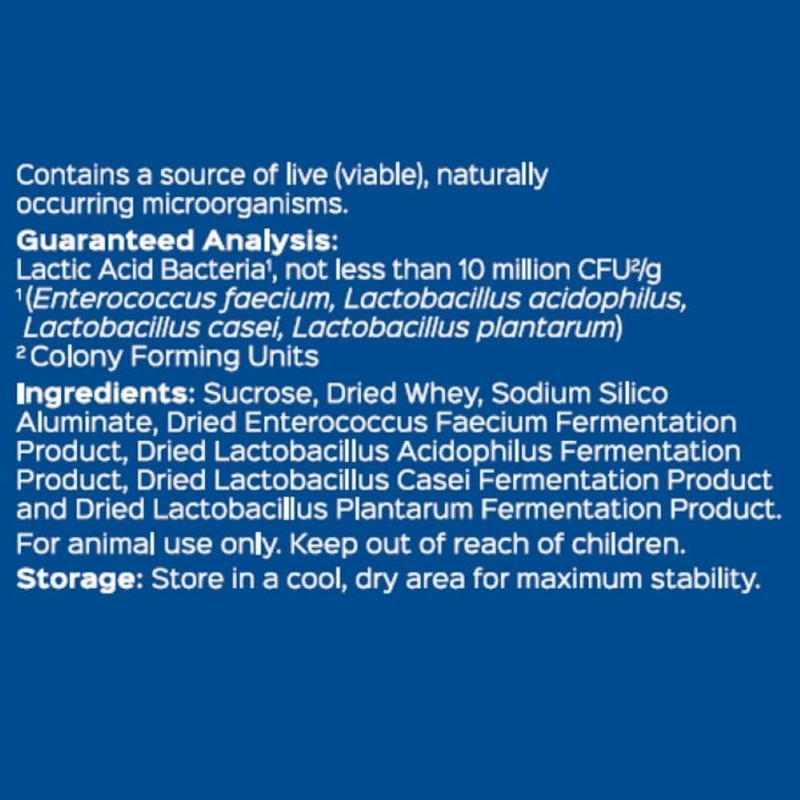 Probios Probios Dispersable Powder - Probios Powder, Pet Probiotic, Probiotics