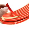 RIM STICKER For Orange