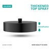 Rainfall Shower Head - 8" Thickened High-Pressure Shower Heads with