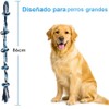 PUBAMALL Cuerdas de Juguete para Perros, Cuerda para Masticar Perros