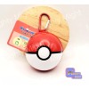 Pokémon Pocket Pouch [Pokeball] With Carabiner