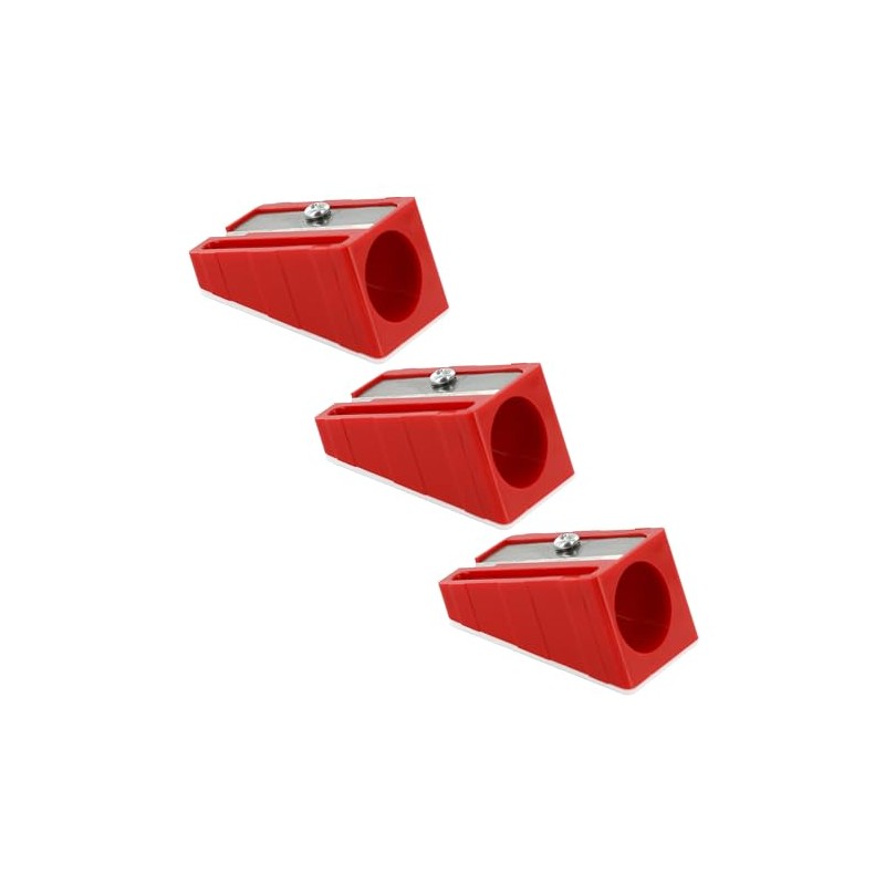 KUM AZ105.01.16-R - Pencil Sharpener up to 17 mm Pens,