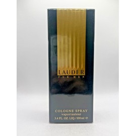 Estée Lauder LAUDER BY ESTEE LAUDER 100ML COLOGNE SPRAY CODE- AC8 19035 (NEW WITH BOX&SEALED)