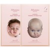 JM Solution (20 Sheets/1 SET) JM Solution Mama Pureness Mask Plus 2-Piece Set (Aqua & Firming Up), 1 Pack, 20 Sheets / (20매/1SET) 제이엠솔루션 마마 퓨어니스 마스크 플러스 2종 세트 (아쿠아&퍼밍업), 1개, 20개입