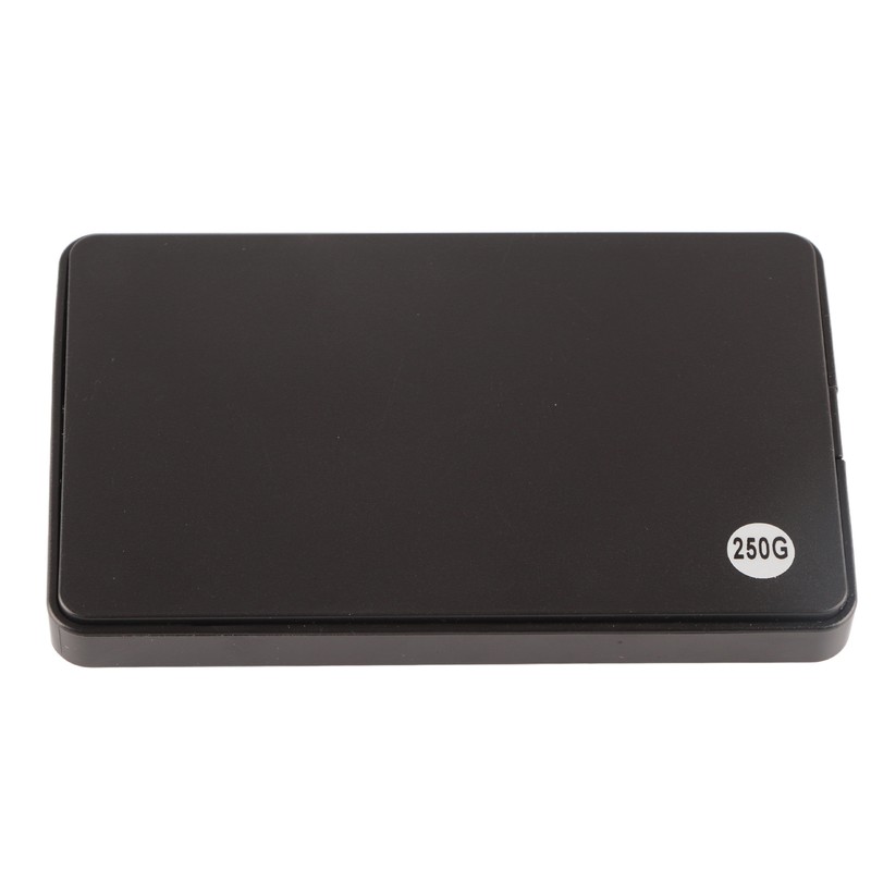 Portable External Hard Drive 2.5in USB 3.0 Ultra High Speed