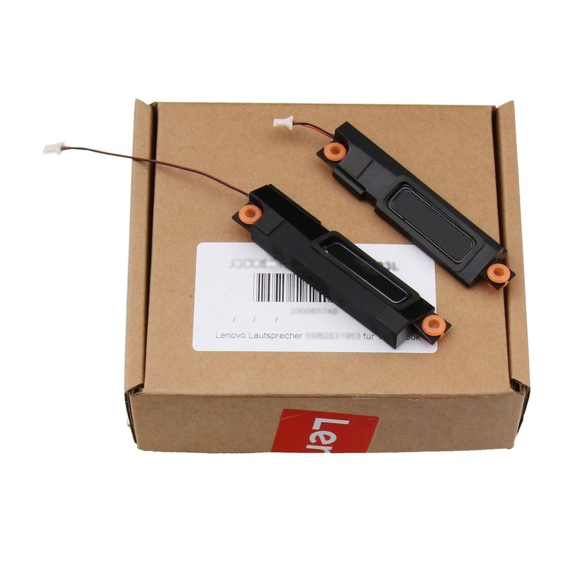 Lenovo 5SB0S31953 Original Speaker Left + Right for ThinkBook 16p