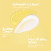 Paul Mitchell Clean Beauty Volumising Liquid - Vegan Styling Treatment