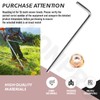 Blade Adapter Kit for Husqvarna String Trimmer 128R 223L 223R