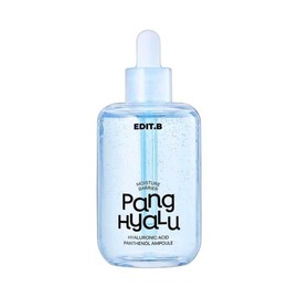 Edit B Moisture Barrier Fang Hyaluronic Acid Panthenol Ampoule 100ml OY7064 / 에딧비 수분 장벽 팡 히알루론산 판테놀 앰플 100ml OY7064