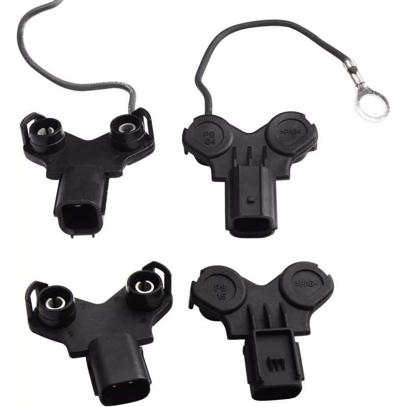 FARBIN Special Interface Auto Horn Compatible with Honda/New Civic 12V