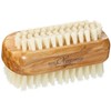 Croll & Denecke 20249 Nail Brush Made of High-Quality Olive