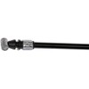 Dorman 912-160 Fuel Door Release Repair Kit Compatible with Select