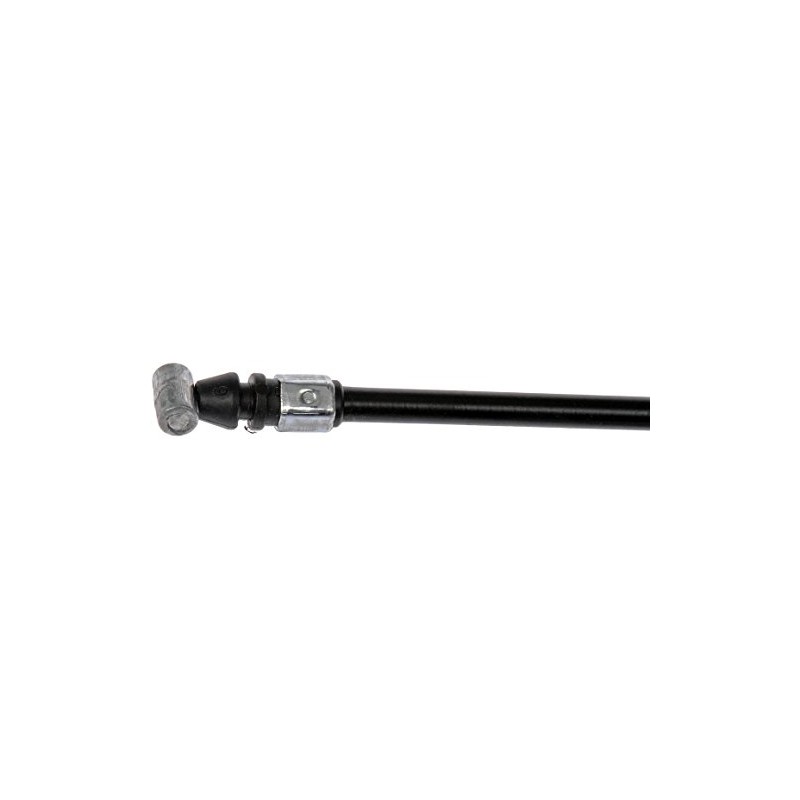 Dorman 912-160 Fuel Door Release Repair Kit Compatible with Select