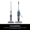 Shark HydroVac Household Disinfectant Cleaner, Kills 99.9% of Bacteria &