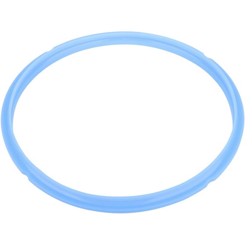 1 pieza de accesorio de anillo de sellado de silicona