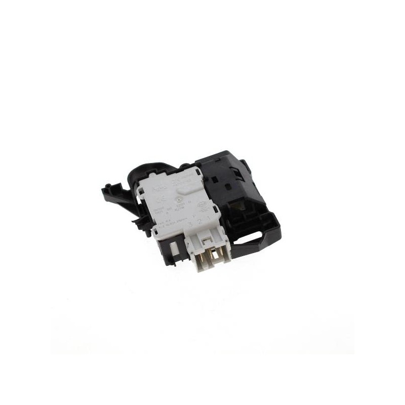 Certified Hotpoint Indesit Whirlpool Washing Machine/Washer Dryer Door Lock Interlock