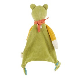 sigikid 39569 Comforter Blanket Multi-Coloured