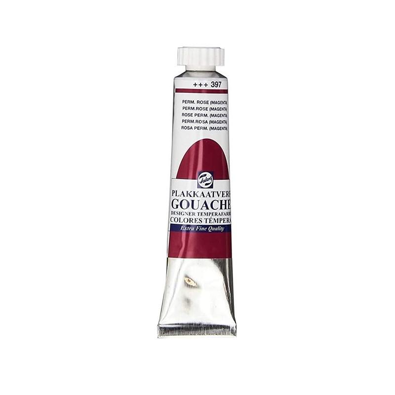 talens Royal Tin Extra Fine Gouache Paint 5 x 20ml