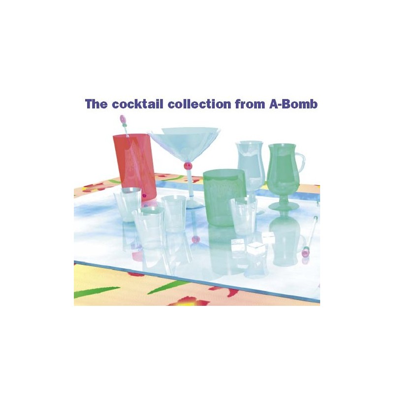 SNAP! 10,000 Drink Recipes (Jewel Case)