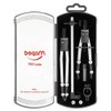 Maped Compass 1947 - No. 415 - 5-Piece Set -