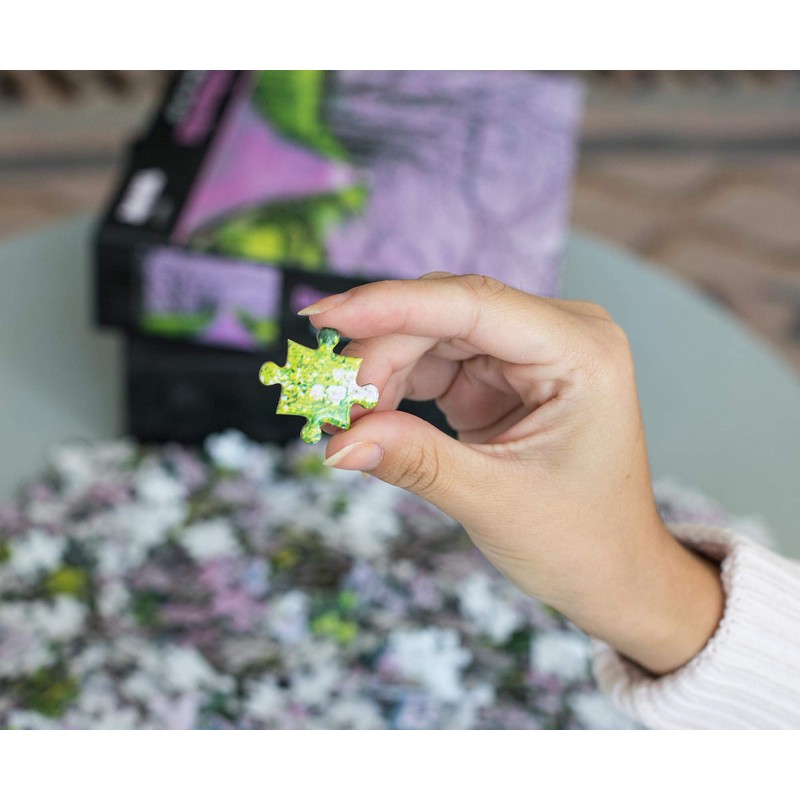 Cherry Blossom Bliss Tokyo Japan Puzzle | 1000 Piece Jigsaw