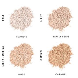Lily Lolo Mineral Concealer, Blondie 5g