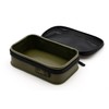 Korda Compac 110 Tackle Storage System | Waterproof EVA Material,