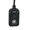 vhbw 1x Remote Shutter Release Compatible with Canon 7DS 7DSii