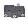 Golf Carts Universe 3 Terminal Micro Switch with Roller Fits