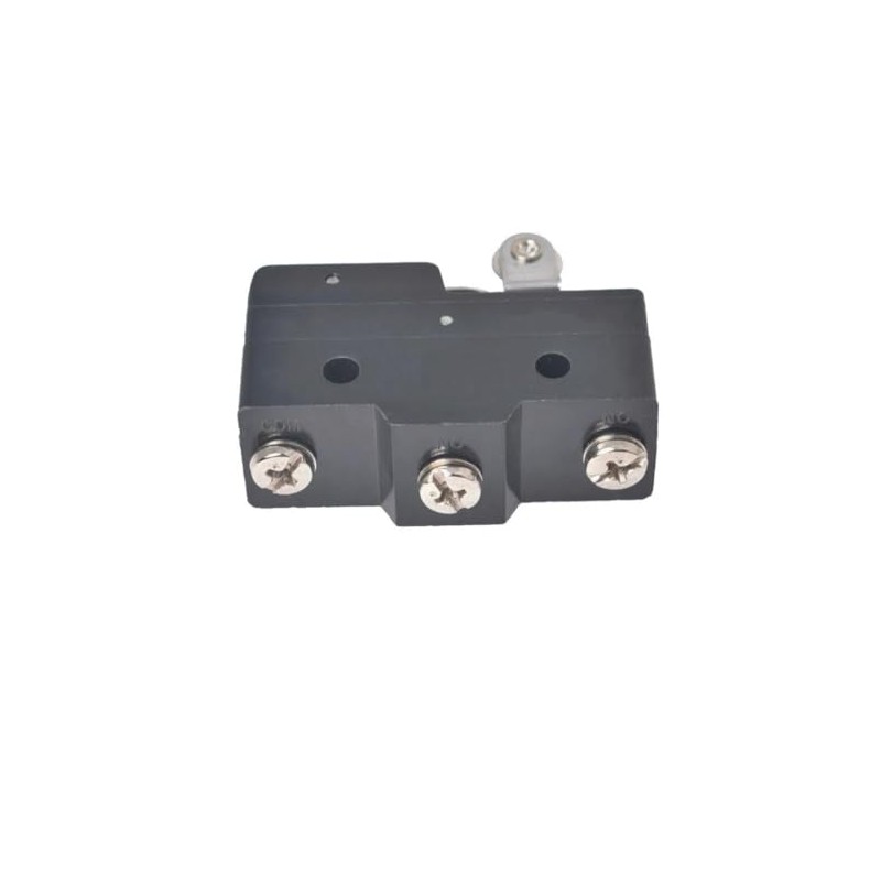Golf Carts Universe 3 Terminal Micro Switch with Roller Fits