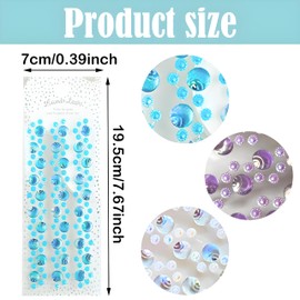 Nexolia 504pcs Gem Stickers Crafts for Kids, Jewels Stickers Self Adhesive, Shining Gemstone Sticky for Crafts Kids Crafting Decorating DIY