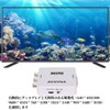 VGA AV Converter Adapter, Video Converter, Video Adapter, AV to