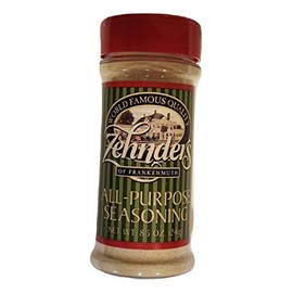 Zehnder's of Frankenmuth All Purpose Seasoning 8.5 oz.