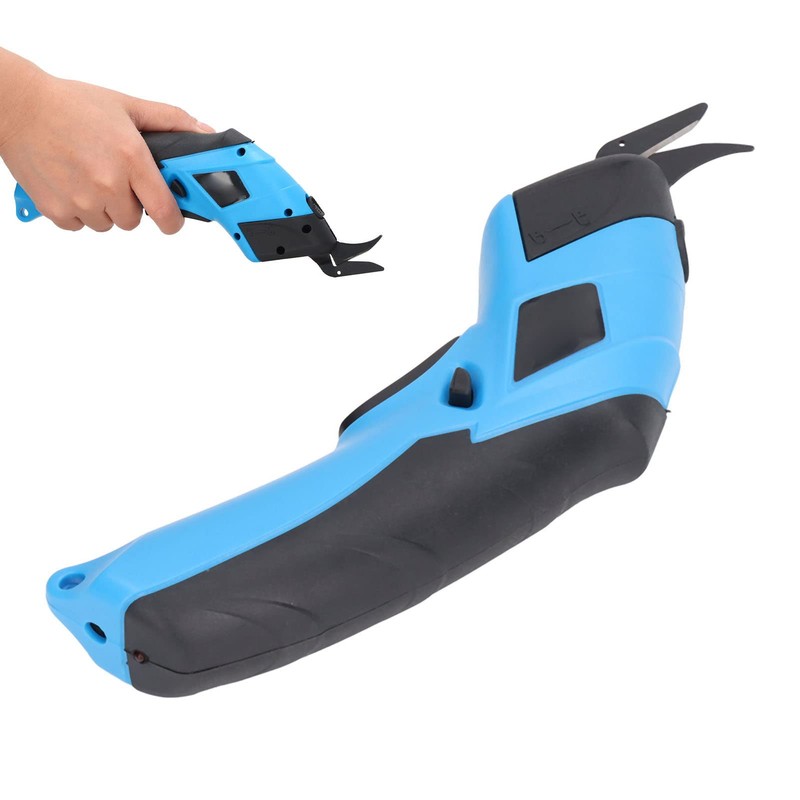 Cocoarm Elektrische Schneidentwicklung, Schnurlose Schere, Einfacher Betrieb mit Wiederaufladbarem Design