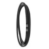 Lawn Mower Belt, Mower Deck Belt, Engine Deck Belt for