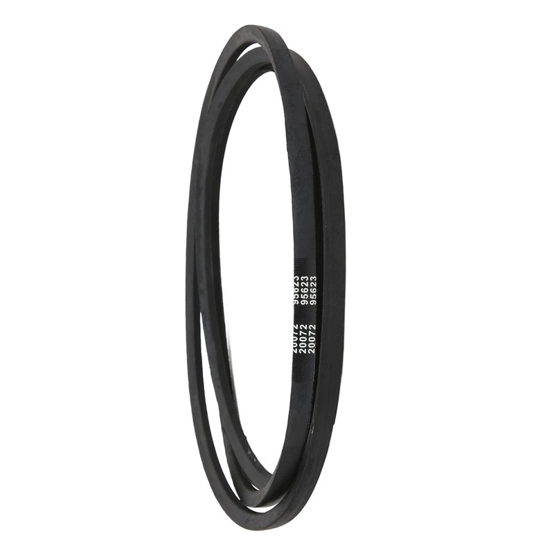 Lawn Mower Belt, Mower Deck Belt, Engine Deck Belt for