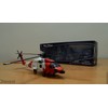 New Ray Toys 1/60 D/C HH-60J Jayhawk Helicopter