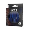 GOAT - Air Blue Clear No6 Flights Short, 3 Plastic